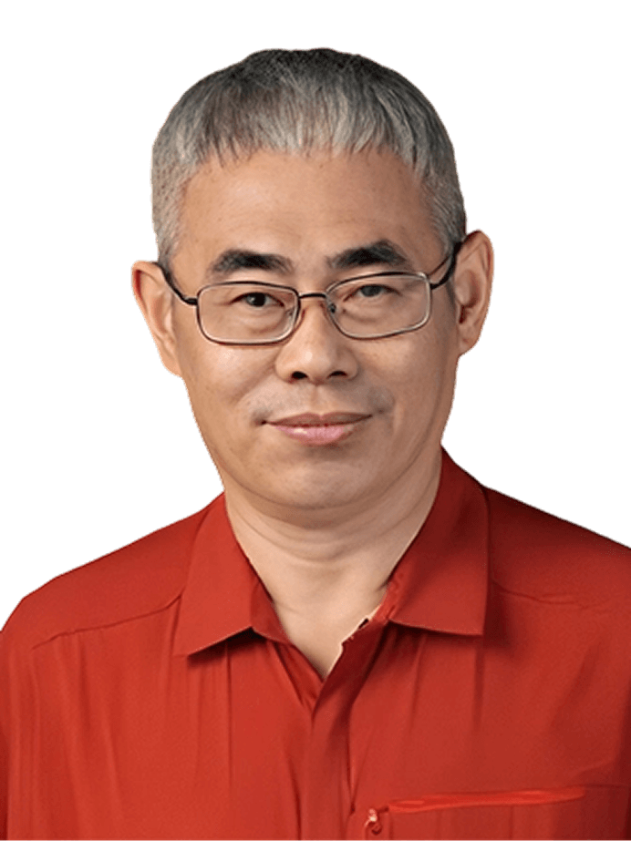 Chang Pu Sun